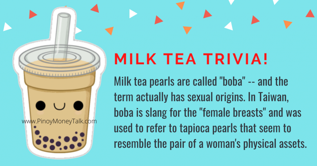 How to Franchise CoCo Milk Tea » Pinoy Money Talk