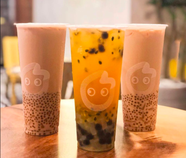 How to Franchise CoCo Milk Tea » Pinoy Money Talk