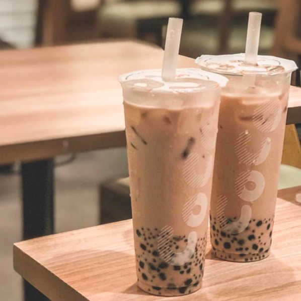How to Franchise CoCo Milk Tea » Pinoy Money Talk