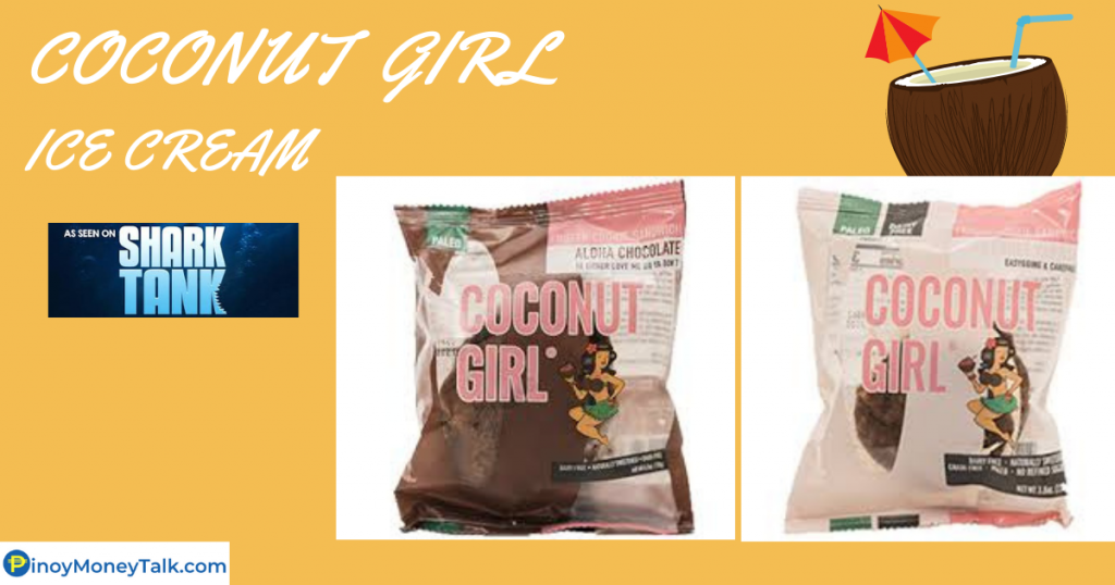 Coconut Girl update What happened after 180K Shark Tank deal with