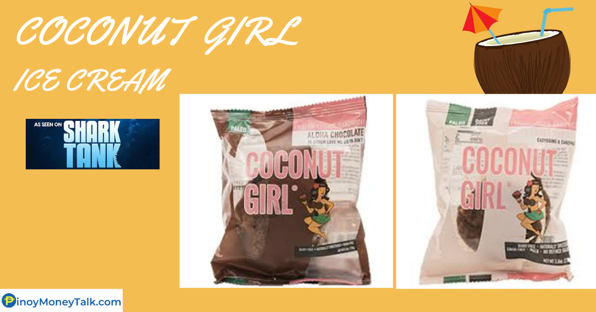 Coconut Girl update What happened after 180K Shark Tank deal with
