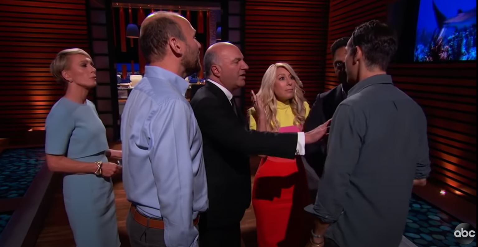 Knife Aid update on $500K Shark Tank deal: What happened after the