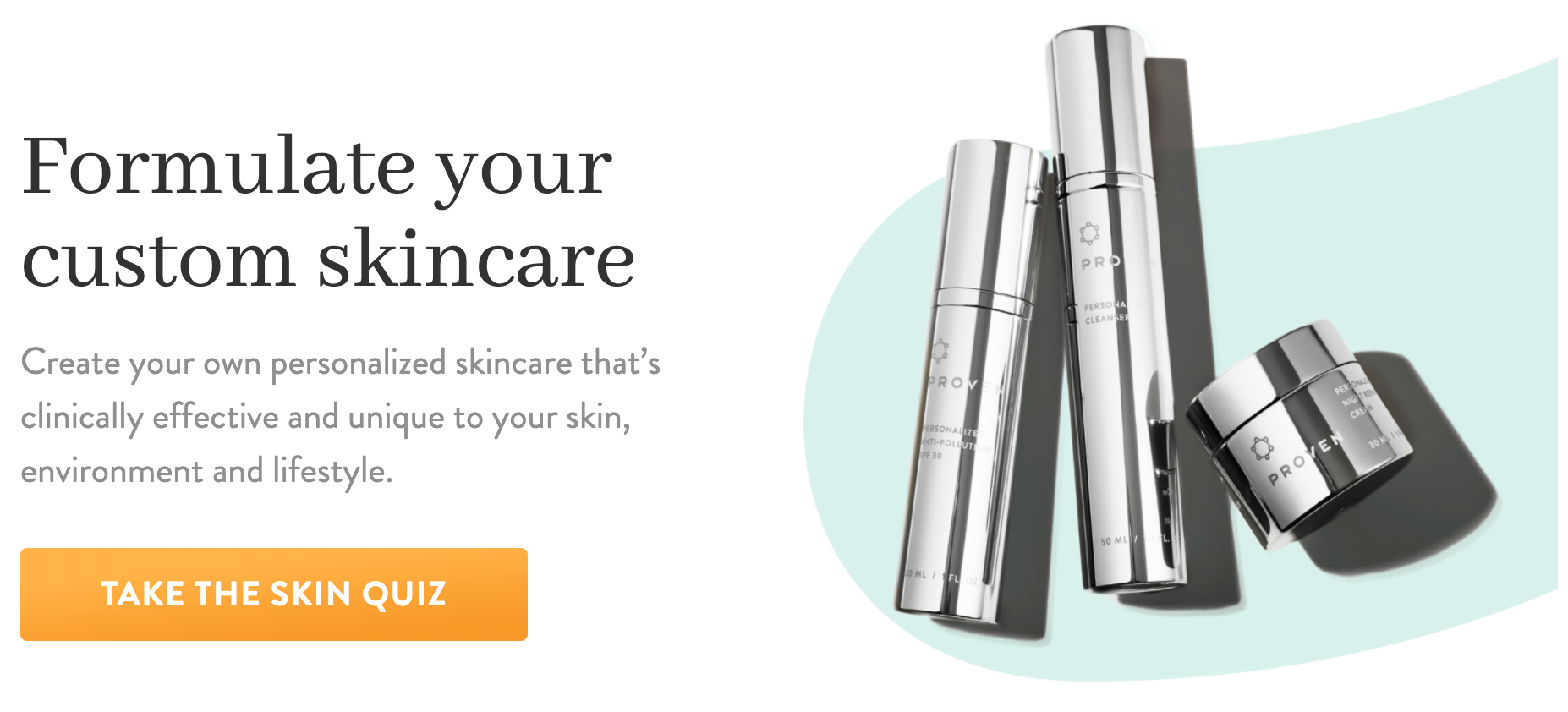 Proven Skincare update after $10 Million valuation in Shark Tank