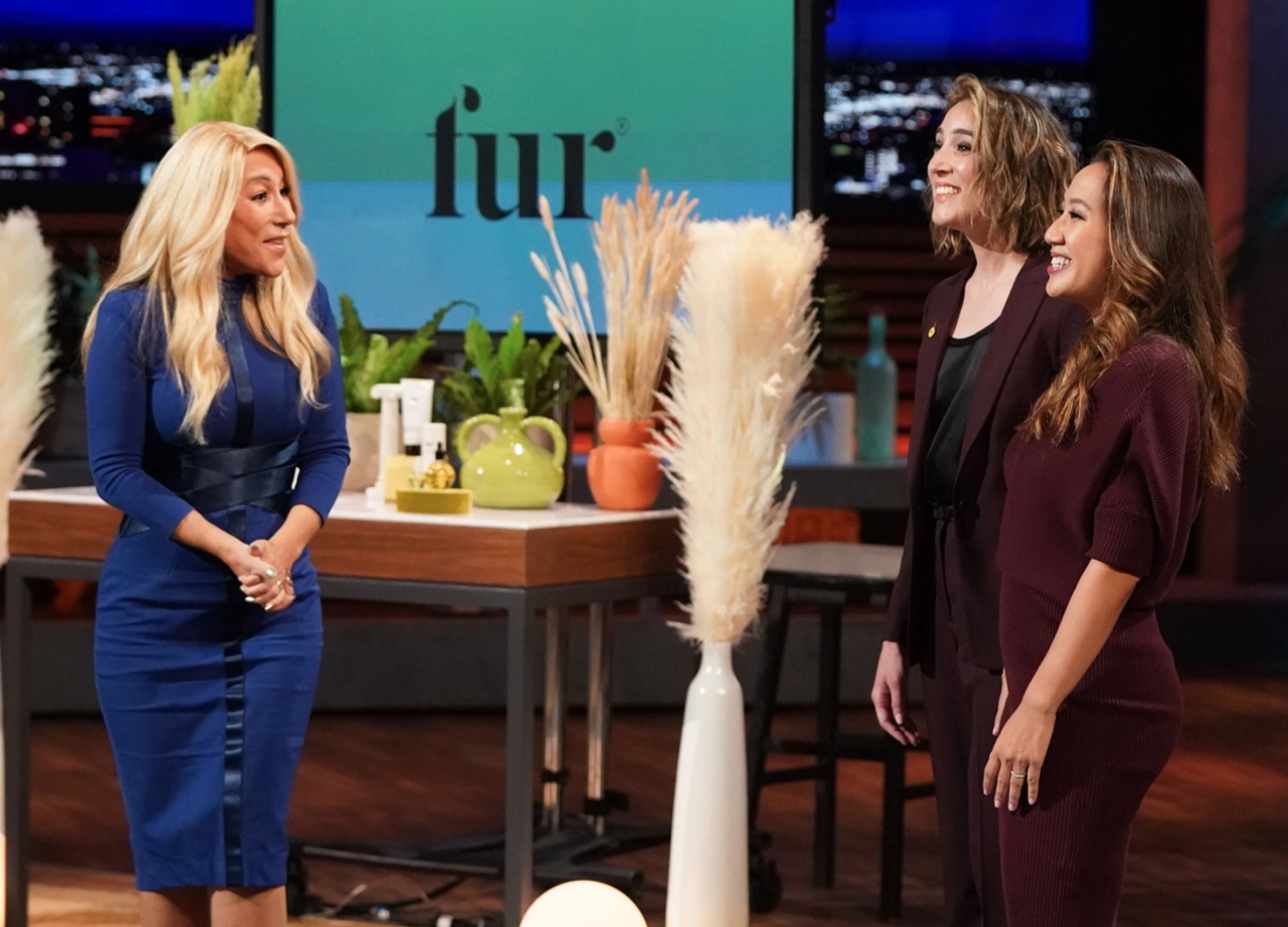 Fur update after 20 Million Shark Tank pitch » Pinoy Money Talk