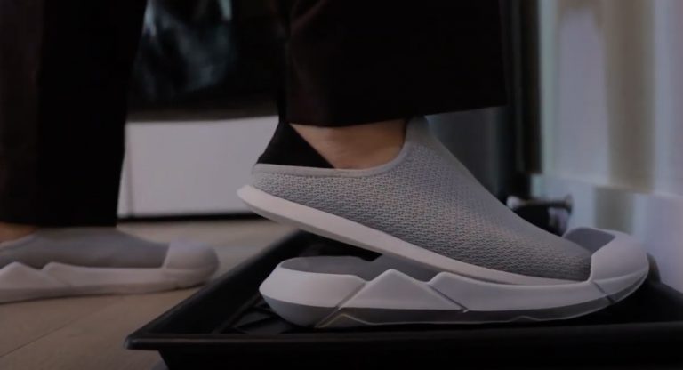 Muvez Shoes update after $800k Shark Tank valuation » Pinoy Money Talk