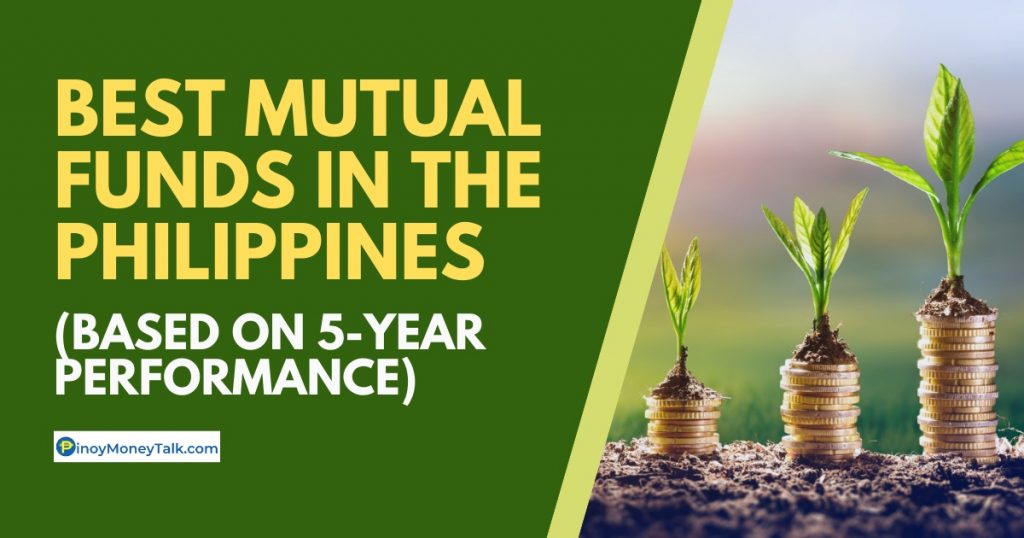 Best Mutual Funds in the Philippines