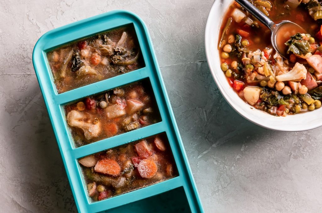 Souper Cubes Review: This Shark Tank Product Freezes Food in